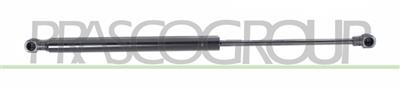 GASFEDER HECKKLAPPE RECHTS UND LINKS-420 N-L 410 mm-H 160 mm-Ø 18 mm-Ø 8 mm