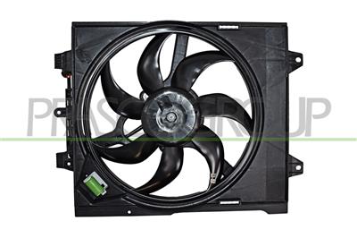 ASPA VENTILADOR