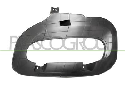 FRONT DAY RUNNING LIGHT SUPPORT LEFT