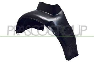 FRONT INNER FENDER RIGHT