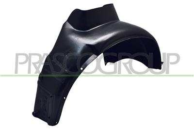 FRONT INNER FENDER LEFT