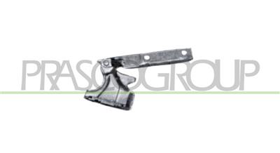 BONNET HINGE LEFT
