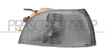 FRONT INDICATOR RIGHT-SMOKE-WITH BULB HOLDER