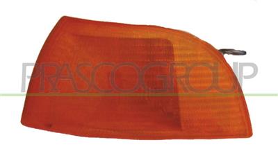FRONT INDICATOR LEFT-AMBER-WITHOUT BULB HOLDER