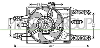 VENTILATEUR