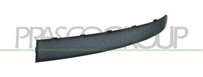 MOLDURA DERECHA PARACHOQUES DELANTERO MOD. 3 PUERTAS