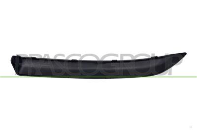 MODANATURA DESTRA PARAURTI ANTERIORE MOD. 5 PORTE