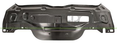 REAR PANEL MOD. 3 DOOR
