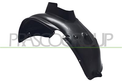 FRONT INNER FENDER RIGHT