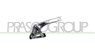 BONNET HINGE LEFT