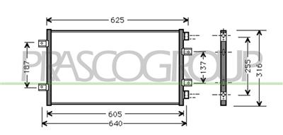 CONDENSER