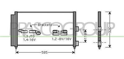 CONDENSER