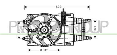 ASPA VENTILADOR