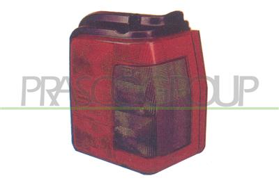 TAIL LAMP RIGHT-WITHOUT BULB HOLDER