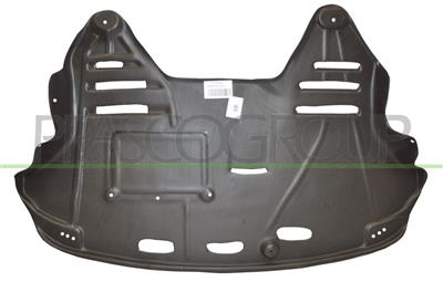 CARENAGE SOUS MOTEUR MOD. DIESEL