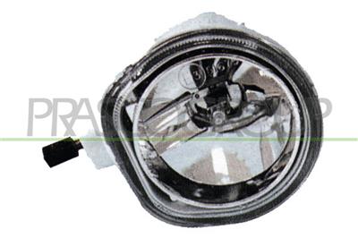 FOG LAMP RIGHT/LEFT