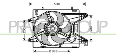 VENTILATEUR