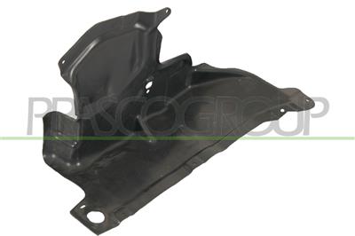 ENGINE COVER LEFT SIDE