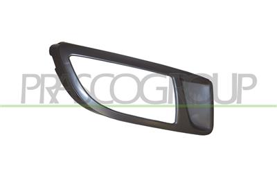 CORNICE FENDINEBBIA DESTRO-NERA