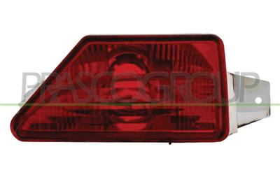 REAR FOG LAMP LEFT