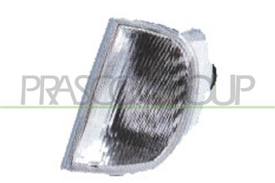 FRONT INDICATOR LEFT-CLEAR-WITH BULB HOLDER MOD. > 01/99