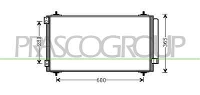 CONDENSATORE