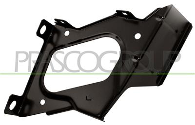FRONT FENDER FITTING BRACKET RIGHT