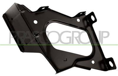 FRONT FENDER FITTING BRACKET LEFT