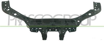 FRONT PANEL-UPPER