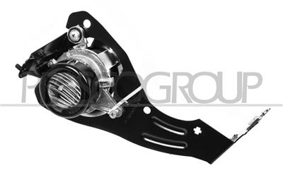 FOG LAMP LEFT MOD. SPORT