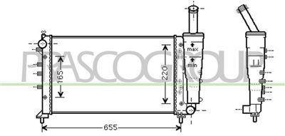 RADIATOR