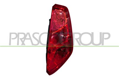 TAIL LAMP RIGHT-WITHOUT BULB HOLDER