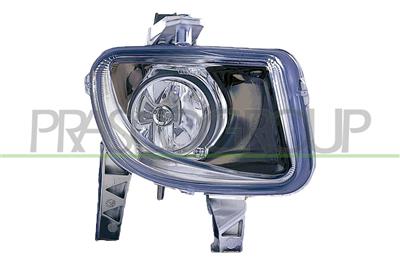FOG LAMP RIGHT-BLACK