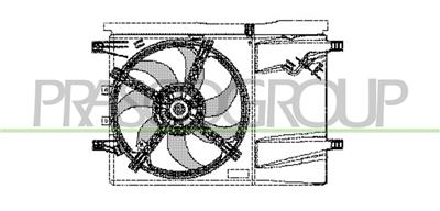 VENTILATEUR