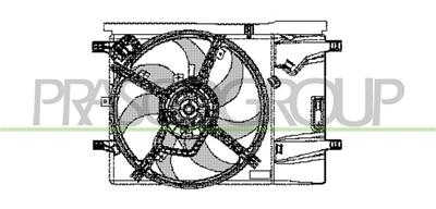 VENTILATEUR