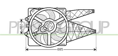 ASPA VENTILADOR