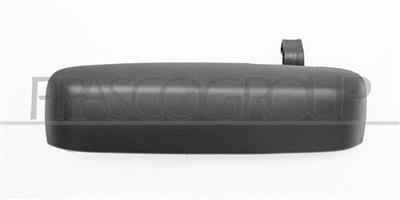 FRONT/REAR DOOR HANDLE RIGHT-OUTER-PRIMED