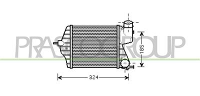 INTERCOOLER