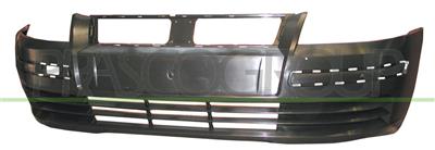 FRONT BUMPER-PRIMED-5 DOOR MOD. PETROL