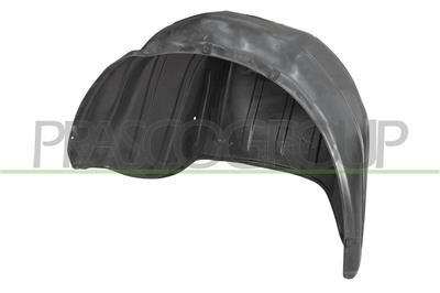 PASSARUOTA POSTERIORE DESTRO MOD. 3 PORTE