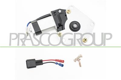 MOTORE ALZACRISTALLO ANTERIORE SINISTRO MOD. 3/5 PORTE