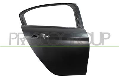 PORTE ARRIERE DROITE MOD. 4/5 PORTES