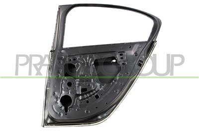 PORTE ARRIERE DROITE MOD. 4/5 PORTES