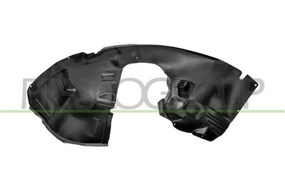 FRONT INNER FENDER LEFT