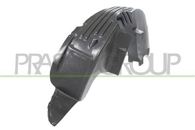 RADHAUSSCHALE HINTEN LINKS MOD. 5 TUERIG