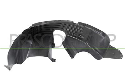 RADHAUSSCHALE HINTEN LINKS MOD. 5 TUERIG