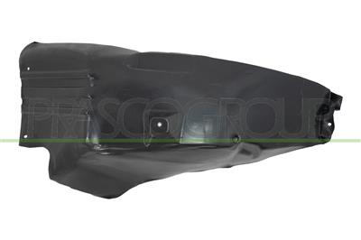 REAR INNER FENDER LEFT-FRONT SIDE MD. 4 DOOR