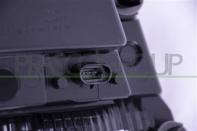 PILOTO TRASERO DERECHO INTERIOR-FUME'-LED MOD. 4 PUERTAS
