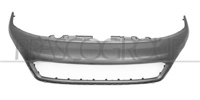 CADRE DE GRILLE SUPERIEUR NOIR 