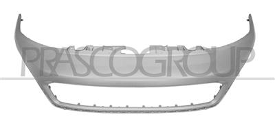 GRILLE FRAME-UPPER-PRIMED